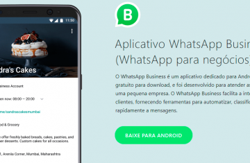 WhatsApp Business é lançado oficialmente e deve chegar ao Brasil nas próximas semanas